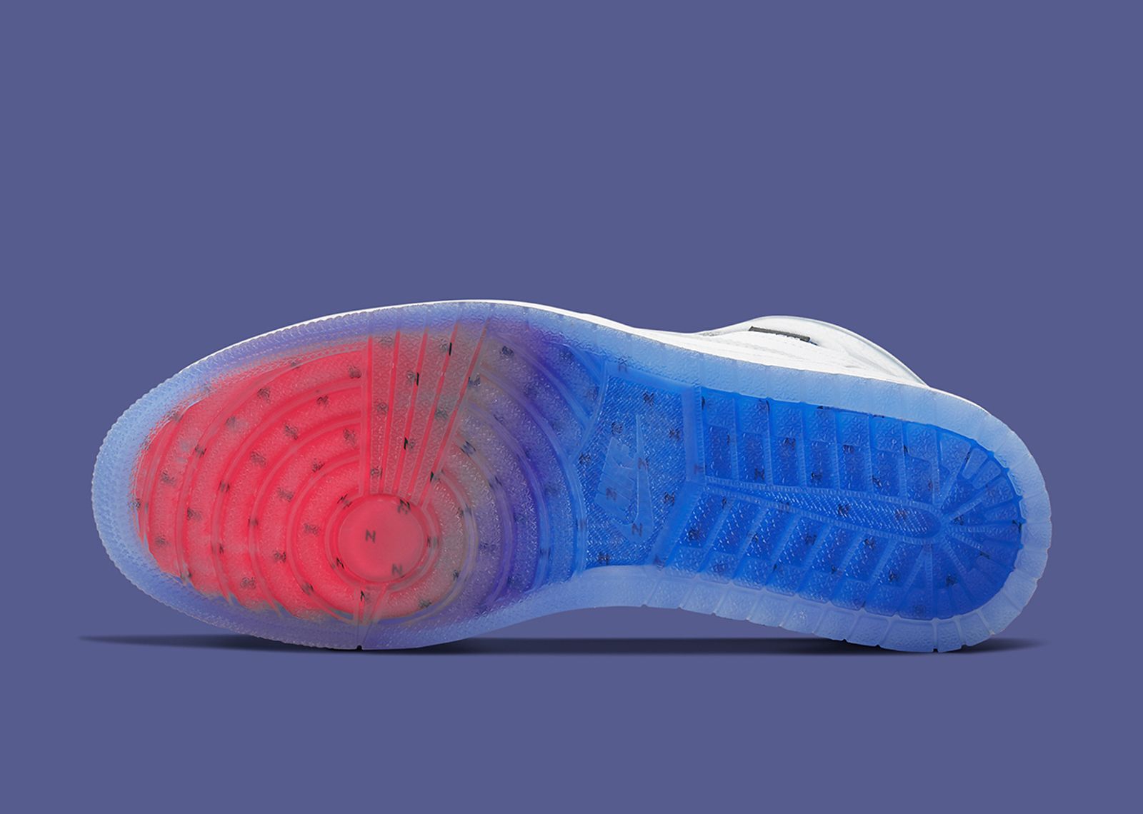 Release and Cop: Nike Air Jordan 1 Zoom 