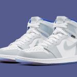 Release and Cop: Nike Air Jordan 1 Zoom Racer Blue Disponibili da sabato 14 marzo