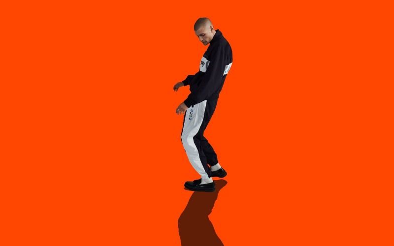 The new Fred Perry x Beams capsule collection - nss magazine