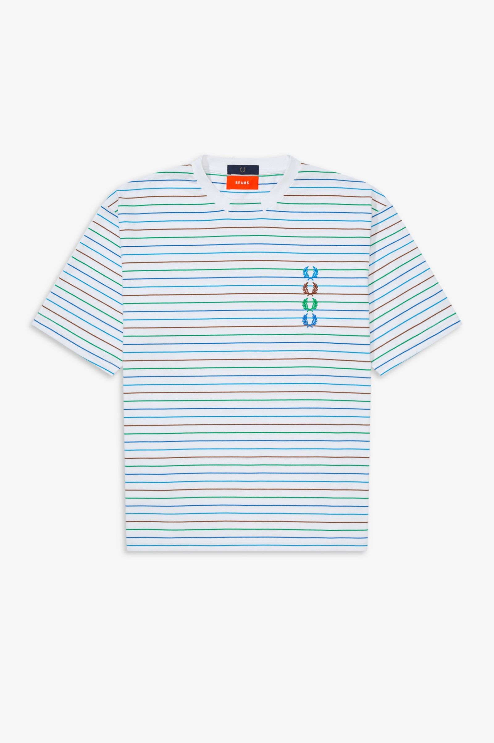 FRED PERRY beamsコラボ Fred Perry × BEAMS special collaboration | NEWS | BEAMS