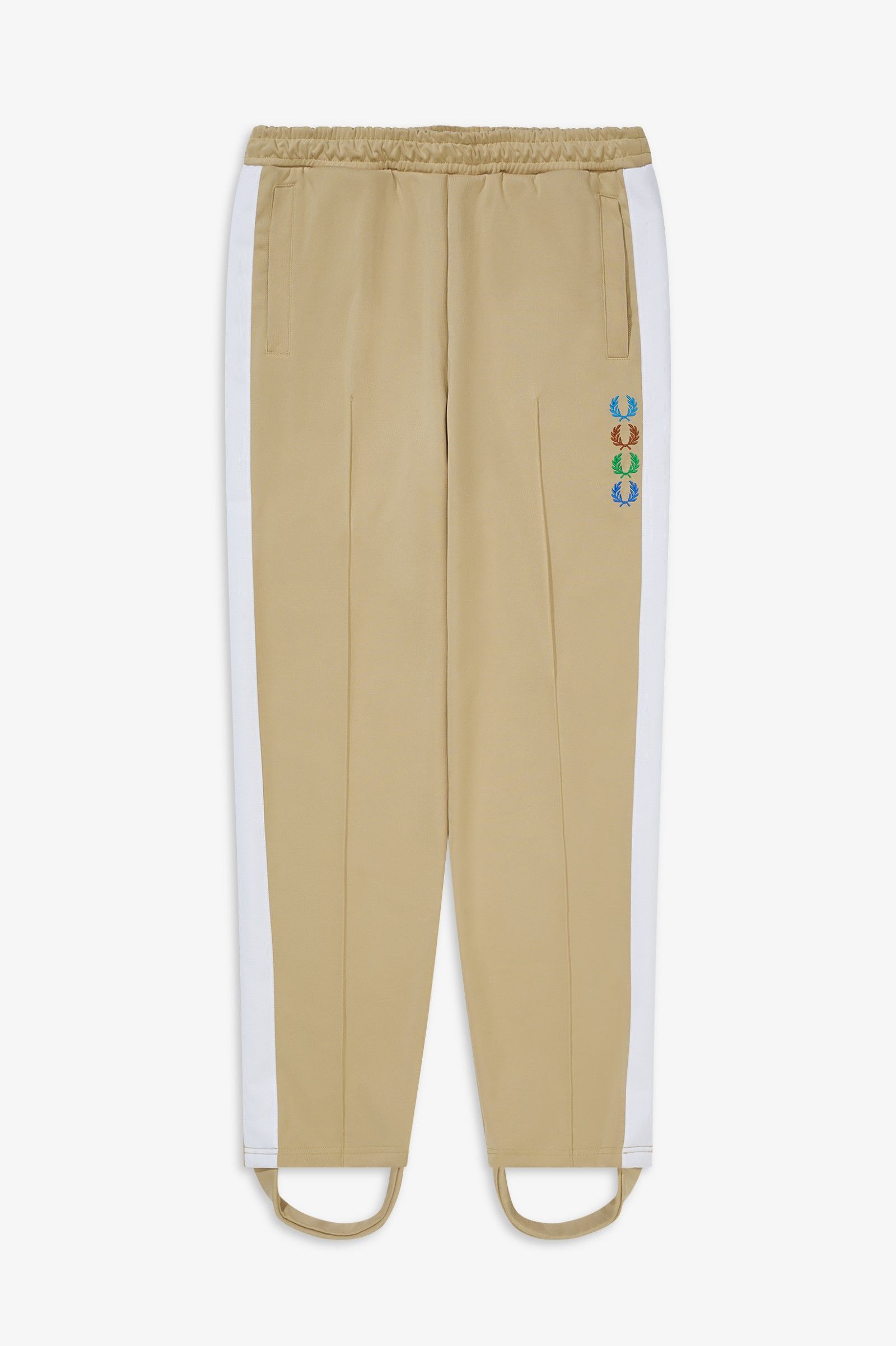 FRED PERRY x BEAMS oi skins punk Fred Perry X Beams - LeCloset