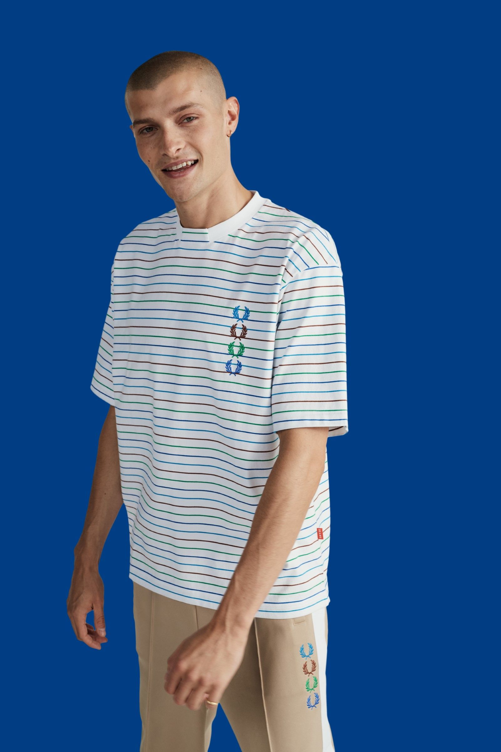 なすびFRED PERRY × Ray BEAMS Ray BEAMS（レイビームス）の「FRED PERRY × Ray BEAMS / 別注