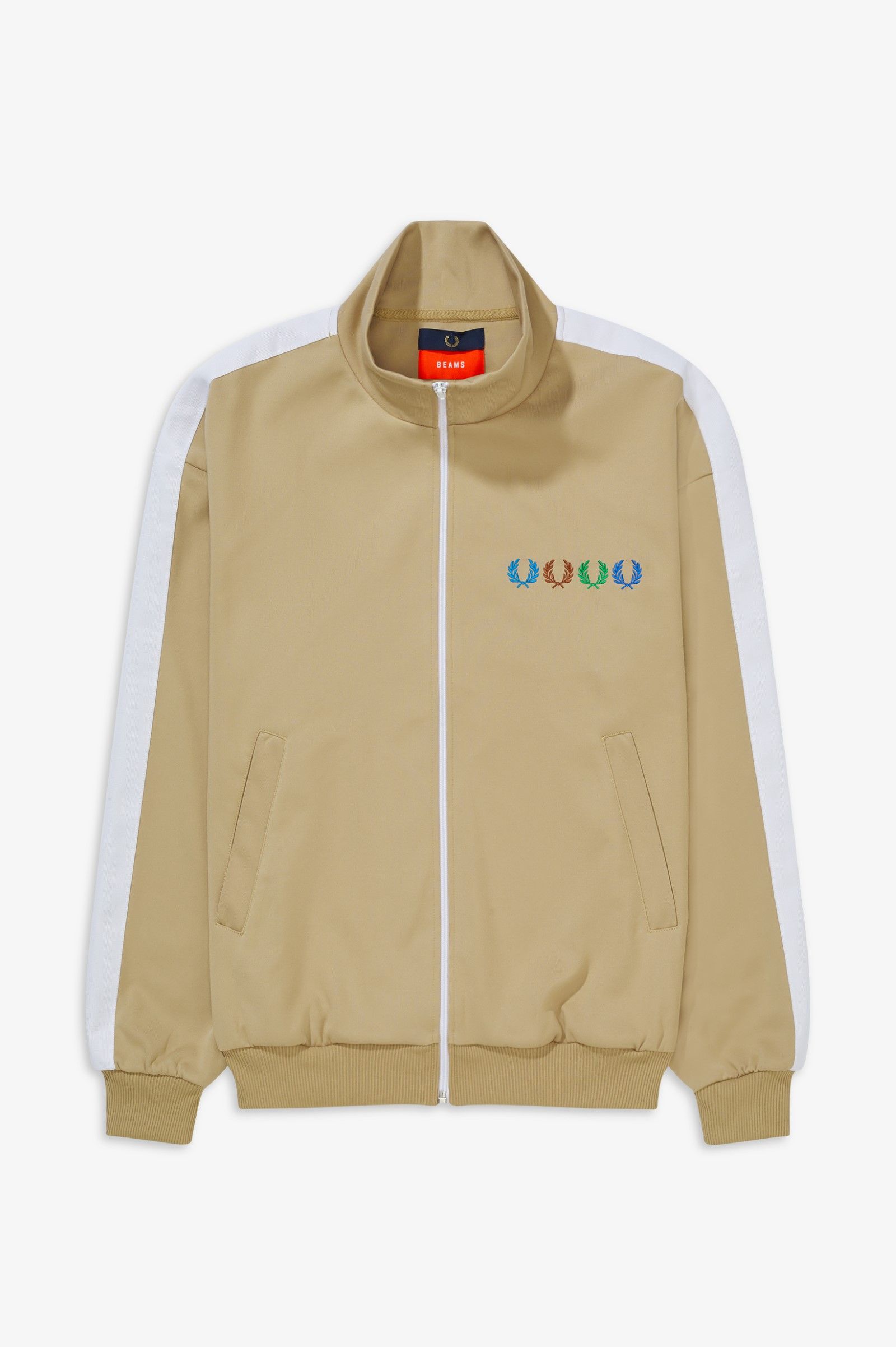 FRED PERRY beamsコラボ Fred Perry x Beams - KALTBLUT Magazine
