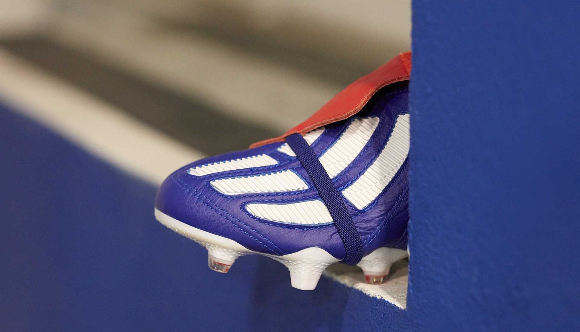 The return of the adidas Predator Mania ''Japan Blue'' - nss