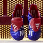 Il ritorno dell'adidas Predator Mania ''Japan Blue'' Un tocco vintage nel ''Tormentor pack''