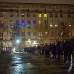 Berghain is closing doors for coronavirus Not even the pandemic can go through that door selection