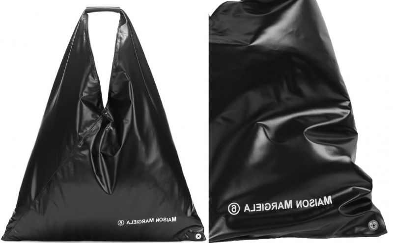 MM6 Maison Margiela Japanese トートバッグ S MM6 Maison Margiela Classic Japanese トートバッグ S