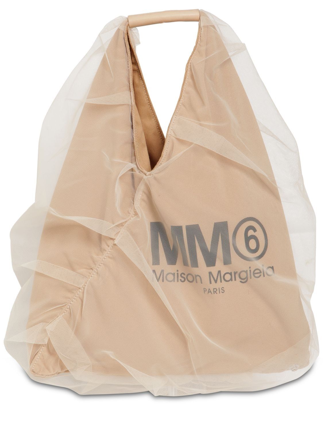 The Japanese bag by MM6 Maison Margiela turns 10 years old