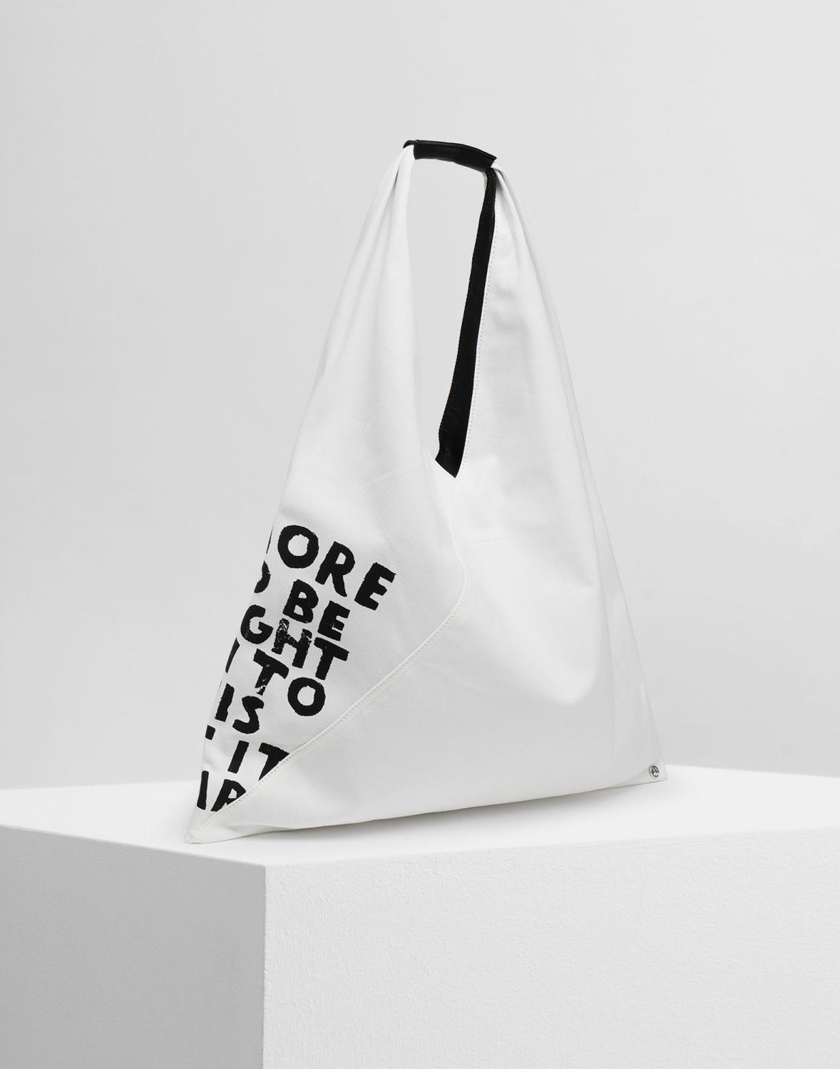 The Japanese bag by MM6 Maison Margiela turns 10 years old