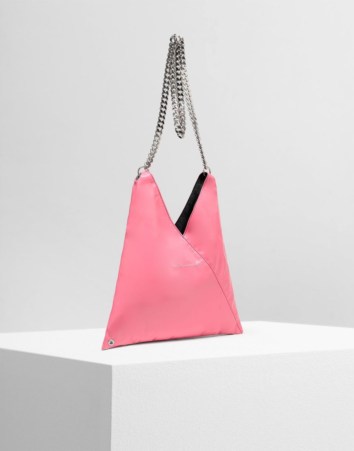 ★MM6 MAISON MARGIELA★JAPANESE SMALL TOTE★PINK 25294222_55403271_1000.jpg
