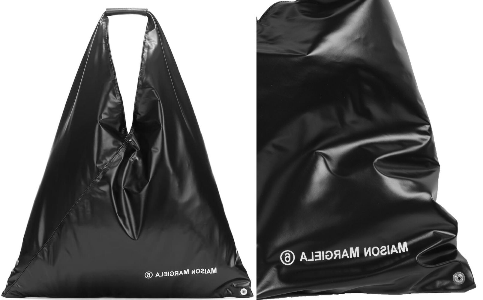 The Japanese bag by MM6 Maison Margiela turns 10 years old