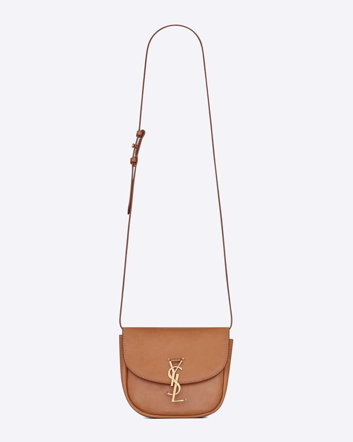 The Kaia Bag by Saint Laurent is the it-bag of the season