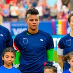 Perché US Women Team ha giocato con la maglia al contrario? La squadra di calcio femminile è solo l'ultimo esempio di protesta nel mondo sportivo americano
