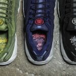 Come nasce una sneaker firmata Nike x Stussy La Air Zoom Spiridon Caged è solo l'ultimo capitolo di una collaborazione che ha cambiato lo sneaker game
