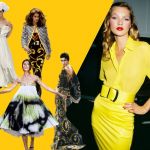The 5 most iconic fashion shows of the 90s