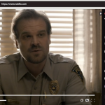 The new Google Chrome extension to watch Netflix in company It's called Netflix Party and you can download it now