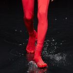Are barefoot shoes having a comeback? After Balenciaga's last show, the original Vibram FiveFingers are back on the radar