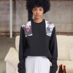 The new Fred Perry x Raf Simons collection
