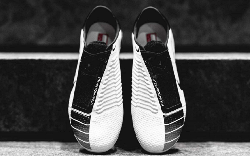 The new Nike Phantom VNM is the old Total 90 - nss sports