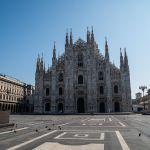 La quarantena a Milano: strategie, paure e sogni Il cofounder di nss Walter D'Aprile racconta che cosa rappresenta il COVID-19 per Milano e per l'industria creativa