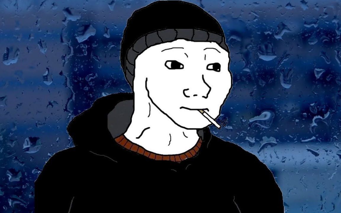 More Wojak ORIGINS 