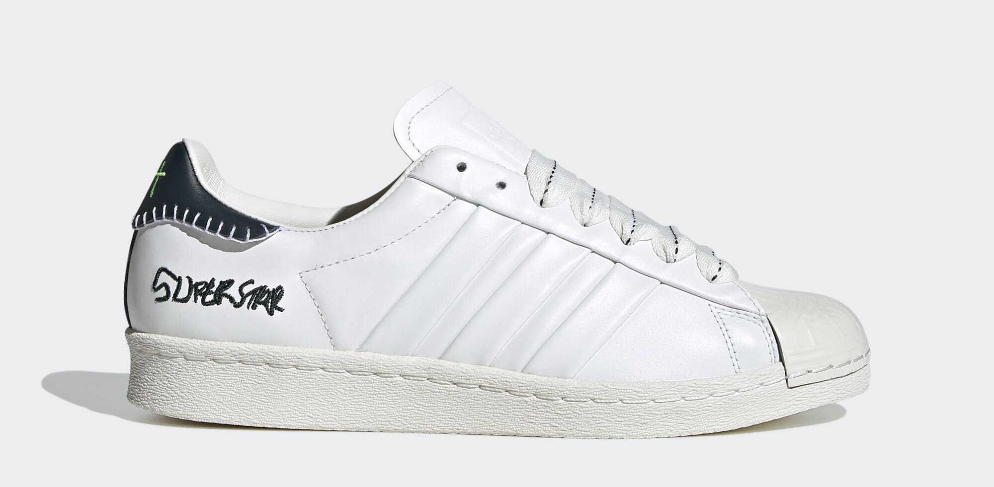 [限定モデル]adidas JONAH HILL SUPERSTAR スニーカー adidas Originals x Jonah Hill Superstar is still available