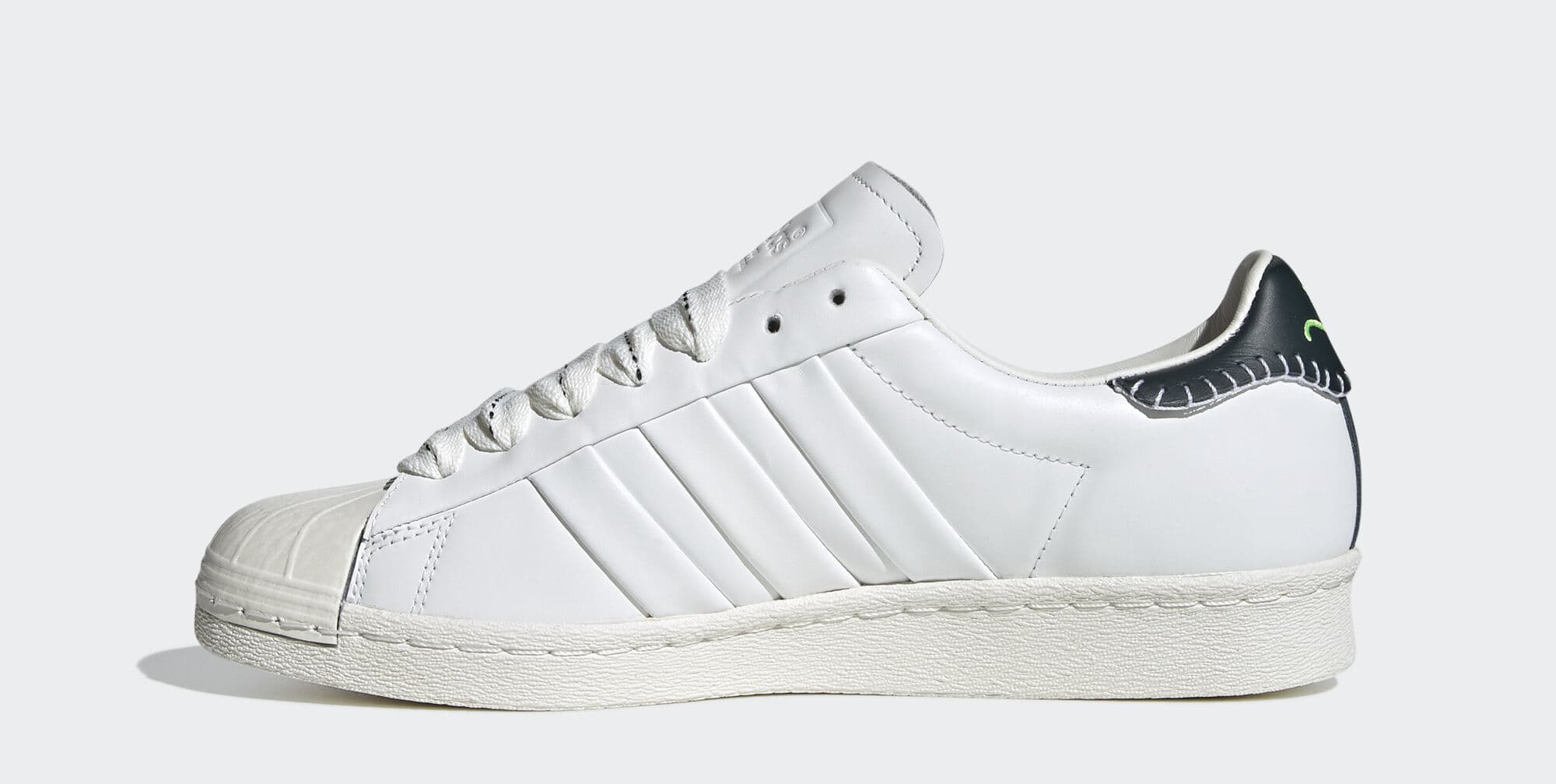 Where to buy Jonah Hill's adidas Superstar - nss magazine
