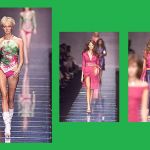 The 5 most iconic fashion shows of the early '00s