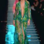 Louis Vuitton Spring 2000 Ready-to-Wear Fashion Show - Marc Jacobs, Amber  Valletta (Women)