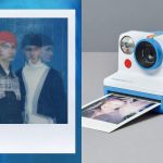 Il nuovo look di Polaroid 'Polaroid Now' è la macchinetta analogica istantanea del futuro