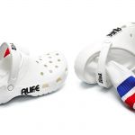 Crocs regalerà le sue scarpe agli operatori sanitari impegnati nella lotta contro il COVID-19 Il brand si è impegnato a donare 10.000 paia al giorno a medici e infermieri statunitensi