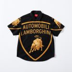 Supreme x Lamborghini Spring 2020 Collab: Full Look & Release Date