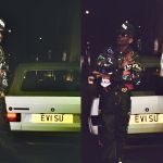 La capsule collection Palace x Evisu Il brand londinese ha confermato la collaborazione con il leggendario marchio di denim giapponese