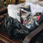 Supreme starebbe per rilasciare una t-shirt per raccogliere fondi in supporto alla lotta al COVID-19 Supreme New York si aggiunge alla lista dei tanti brand che stanno facendo la loro parte nella lotta al virus