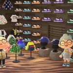 Supreme clothing discount animal crossing