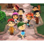 Supreme shirt shop animal crossing