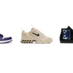 The most anticipated sneakers dropping in April From New Balance 827 to Nike Spiridion x Stüssy