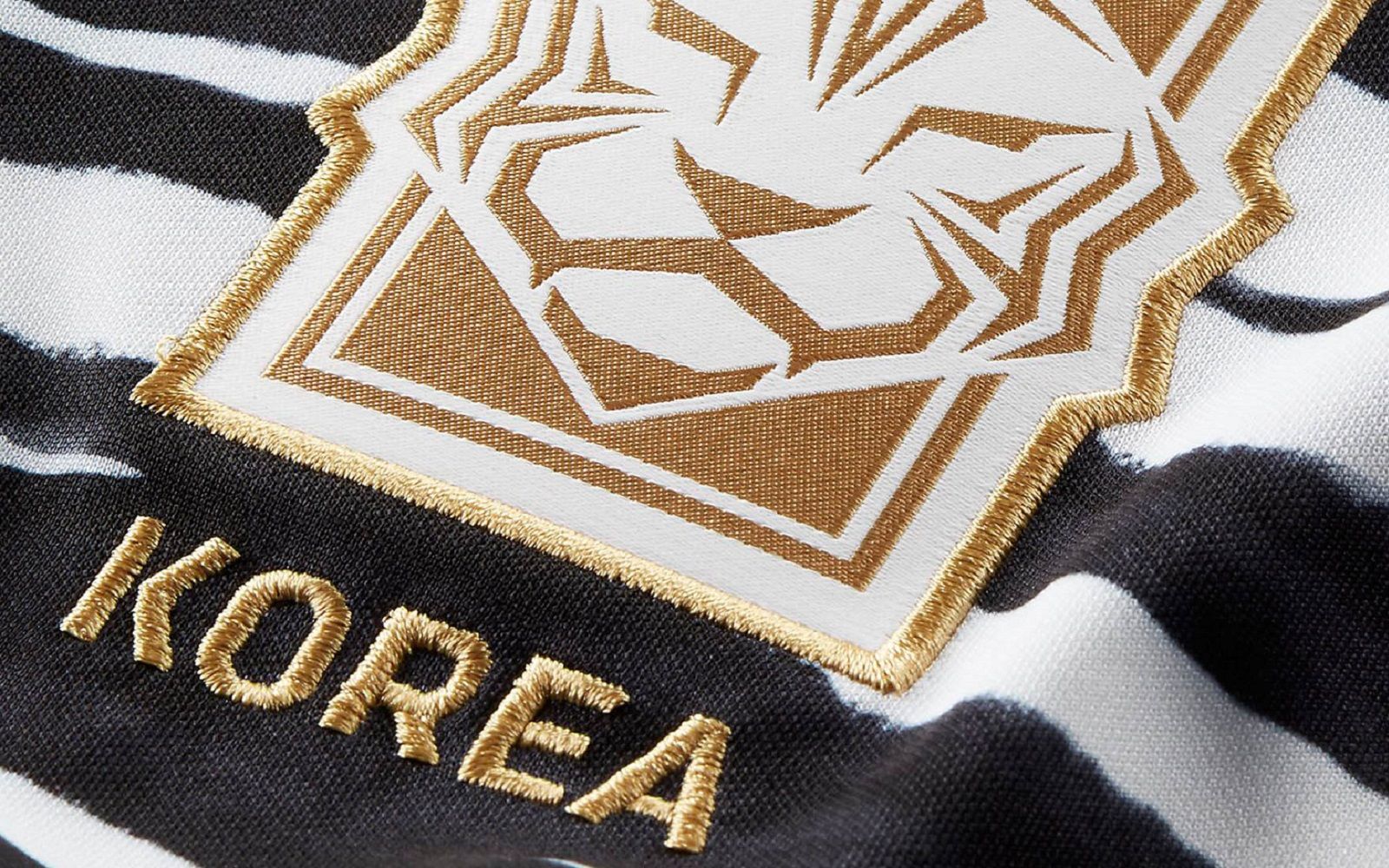 Nike unveiled the entire football collection of South Korea