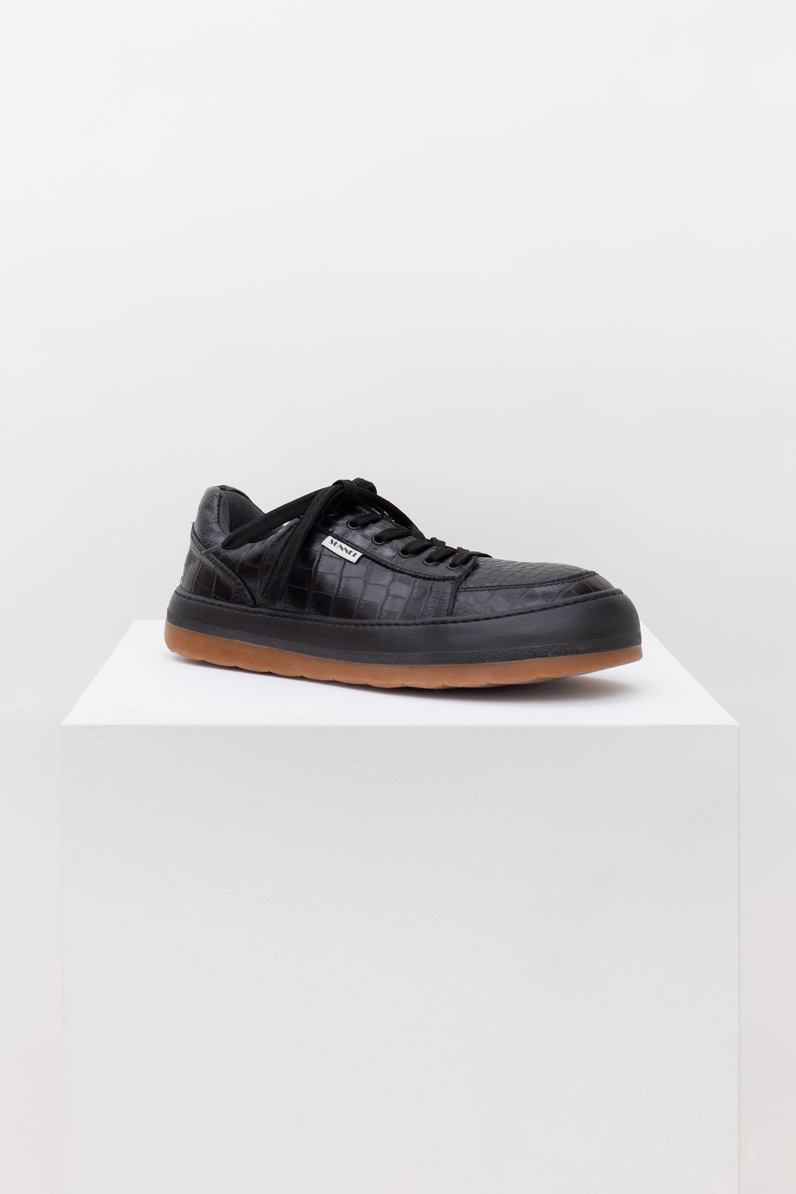 Sunnei's new DREAMY shoes - The coolest color palette of