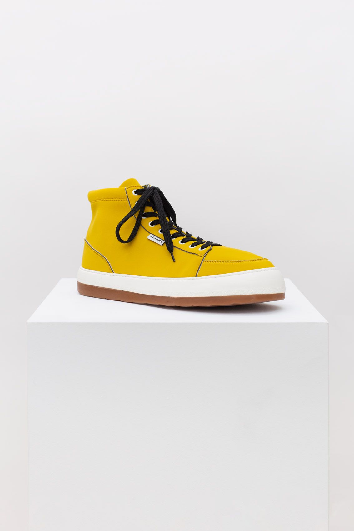 Sunnei's new DREAMY shoes - The coolest color palette of