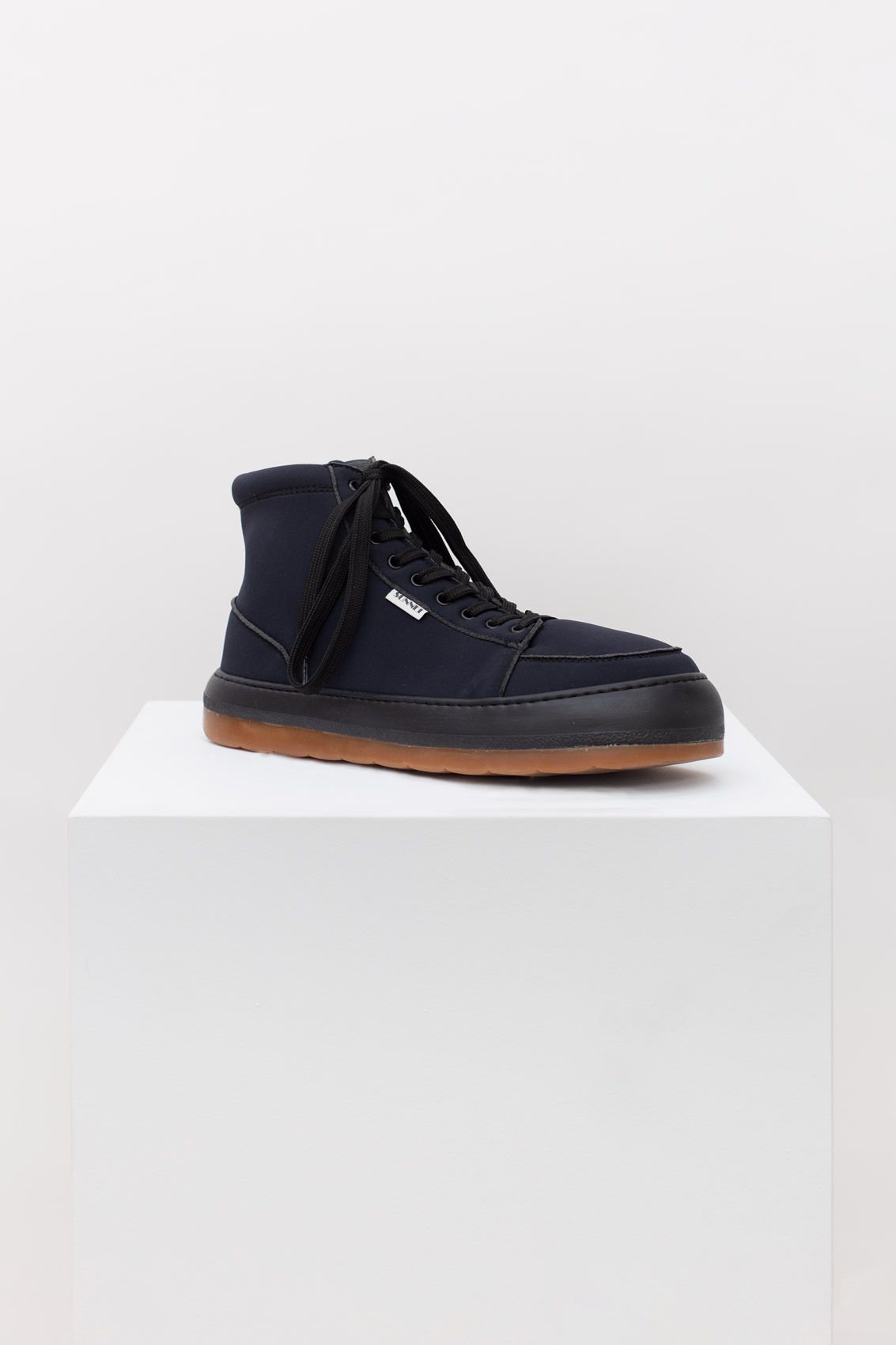 Sunnei's new DREAMY shoes - The coolest color palette of