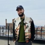 Tyler Mansour Brooklyn, New York
