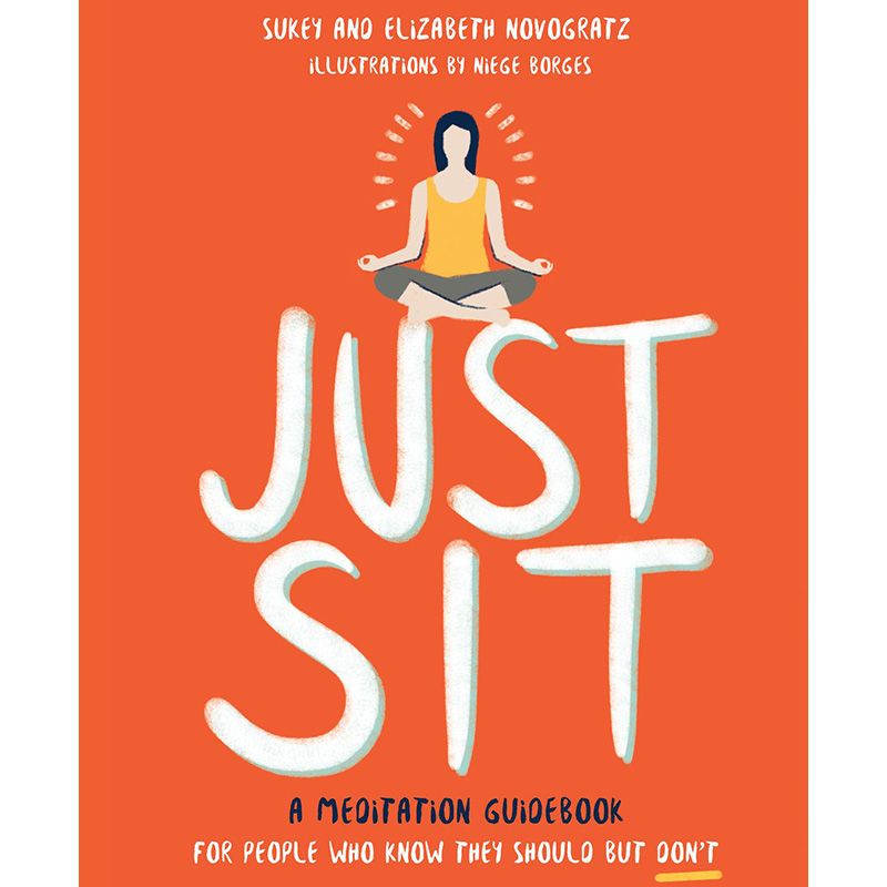 Just Sit