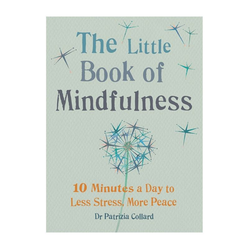 The Little Book of Mindfulness