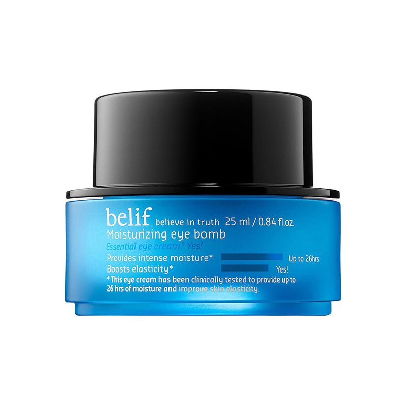Belif - Moisturizing Eye Bomb