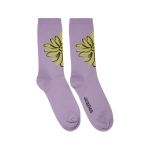 Jacquemus - Les Chaussettes Fleurs socks