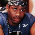 Visual Research: How Allen Iverson Revolutionized the Face of NBA Style