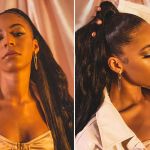Lyne is the upcoming talent to keep an eye on The songstress presents her debut EP Bipo Feels