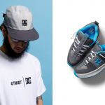 The new capsule collection DC Shoes x Utmost Co. Including a re-issue of the legendary Lynx OG
