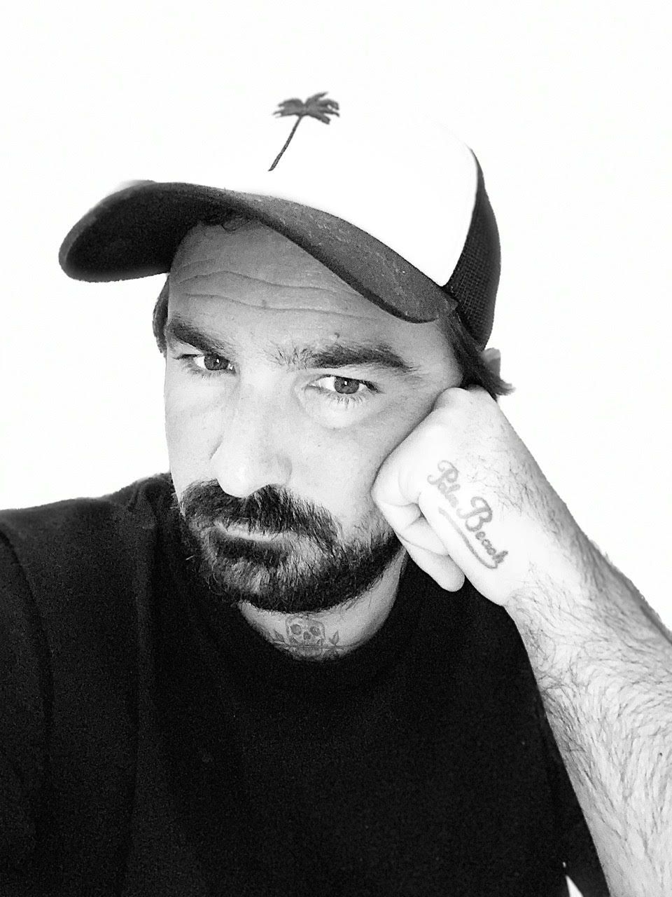 The Creative Industry Under Quarantine - E07 FRANCESCO RAGAZZI - nss ...